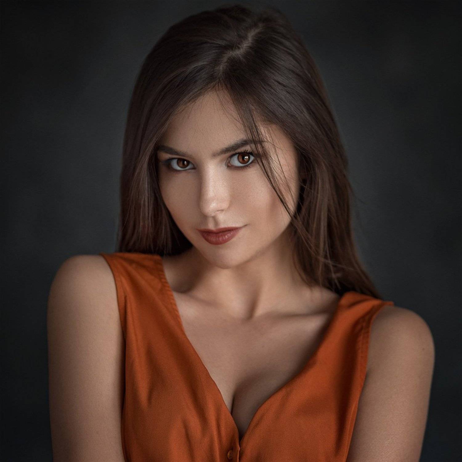 portait, model, gir, портрет, модель, девушка, art, арт, Евгений Сибиряев