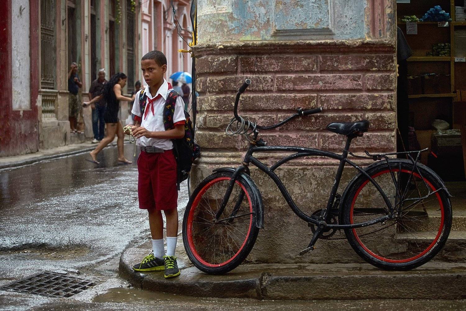 , Рашид Усманов