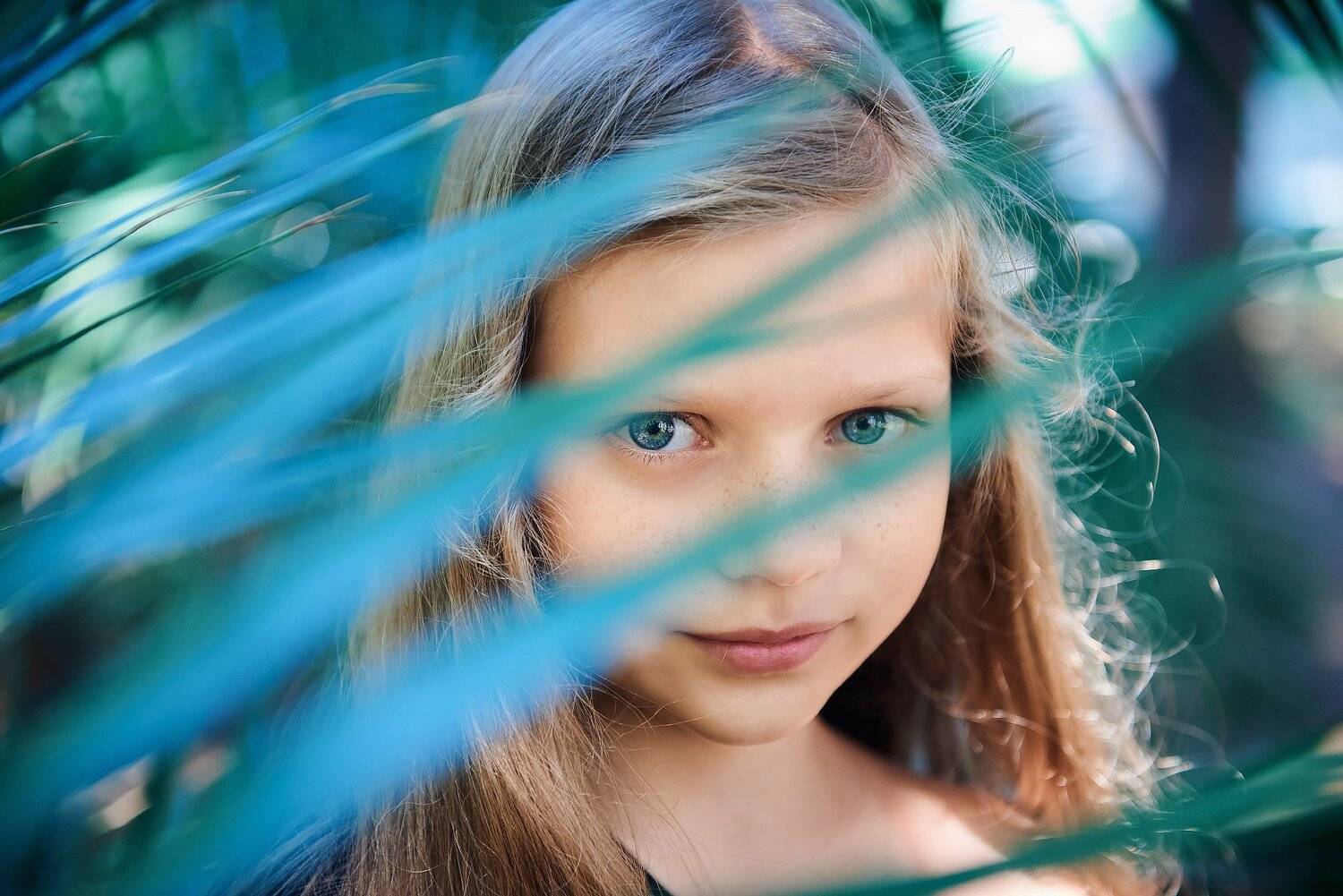 глаза как океан, Денис Черепко