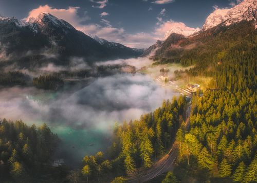 Hintersee