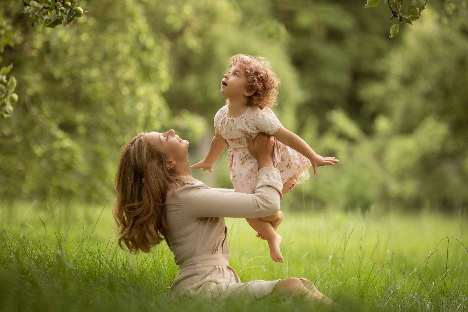 , Татьяна Тетерева