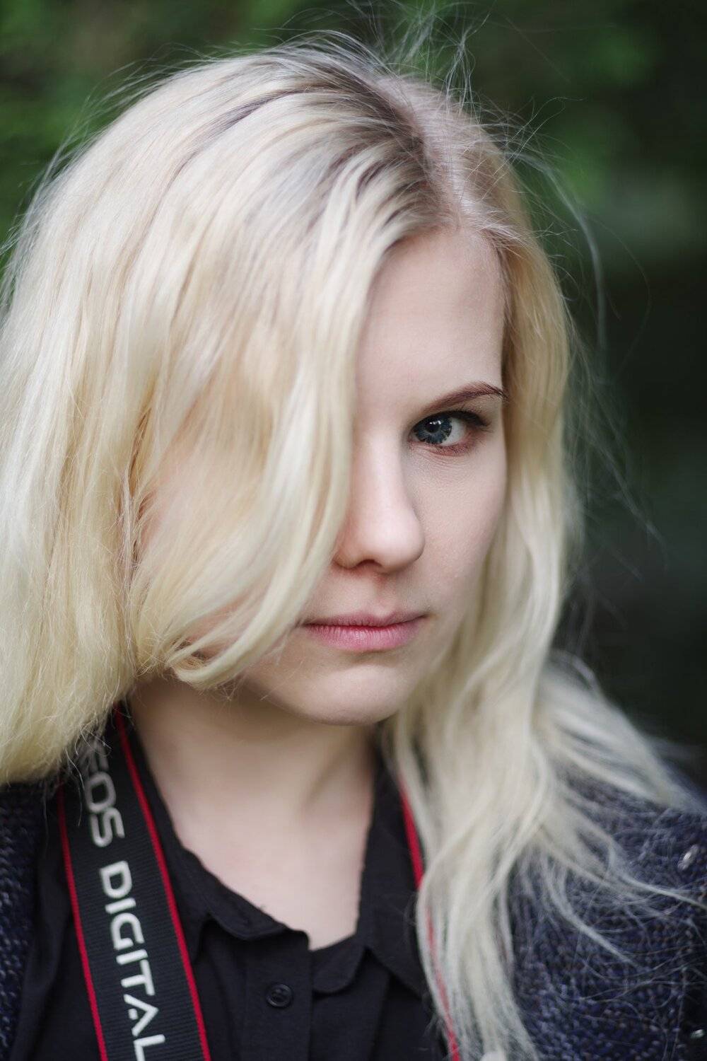 характер, Алексей Егоров