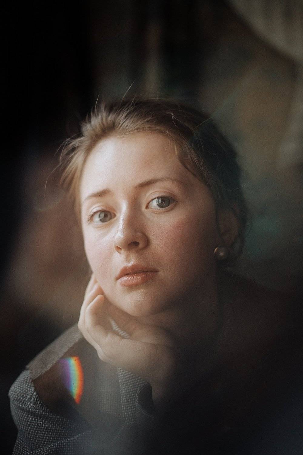 , Василевская Марина