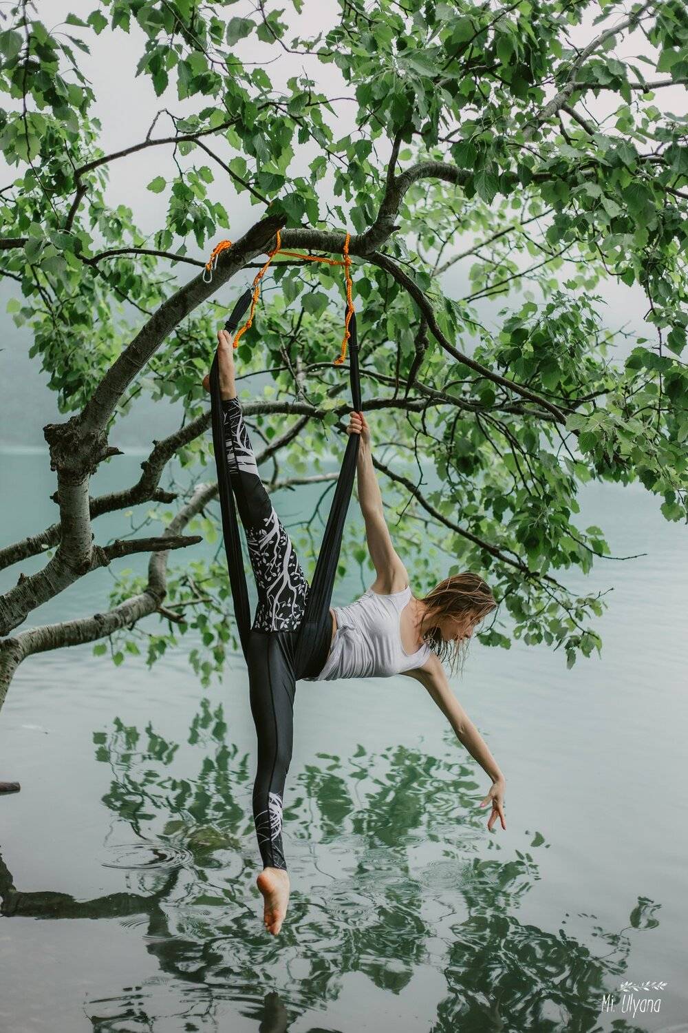 , Ульяна Буканова (Мизинова)