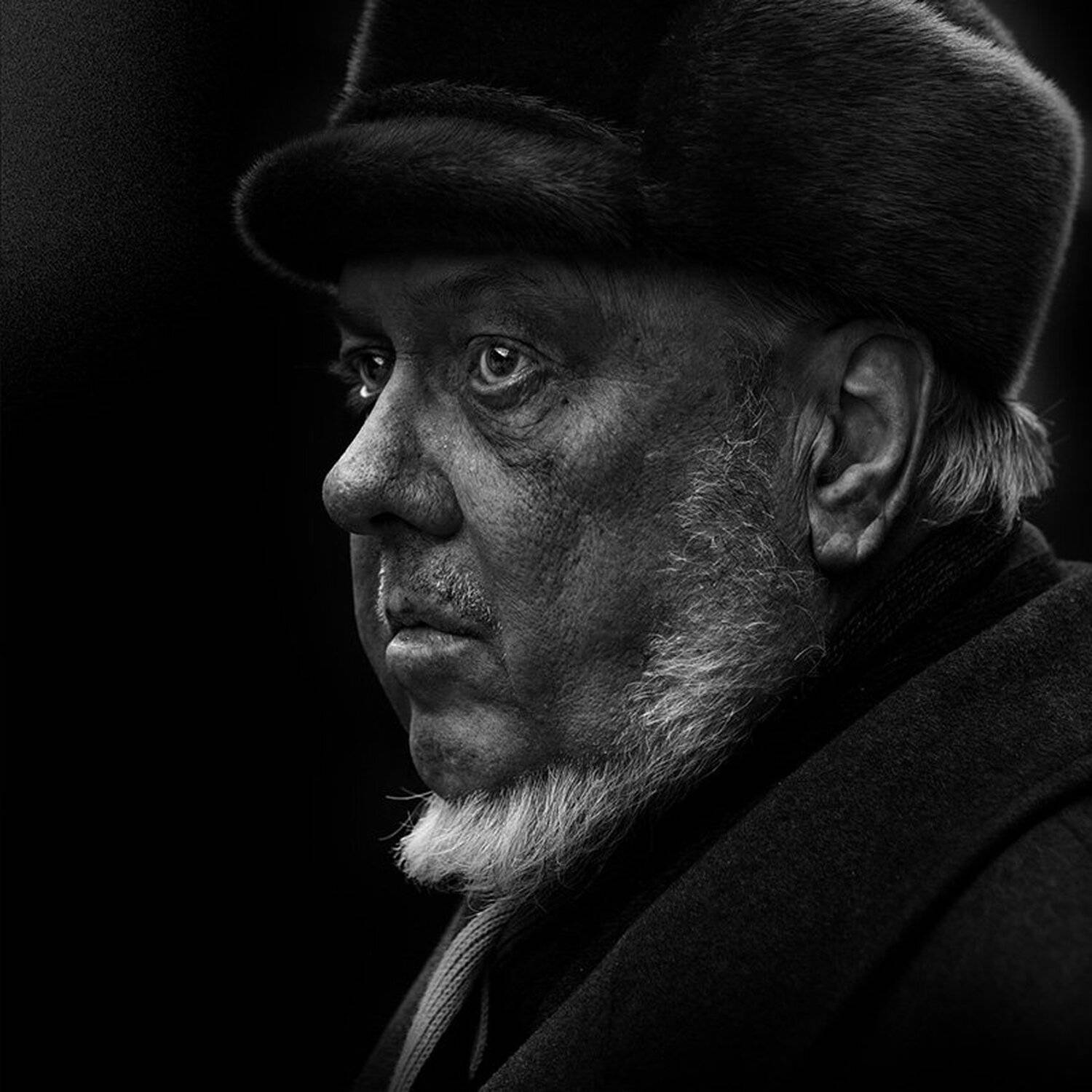 портрет, юрий_калинин, лица, черно_белое, юрец, уличная_фотография, люди, Юрий Калинин