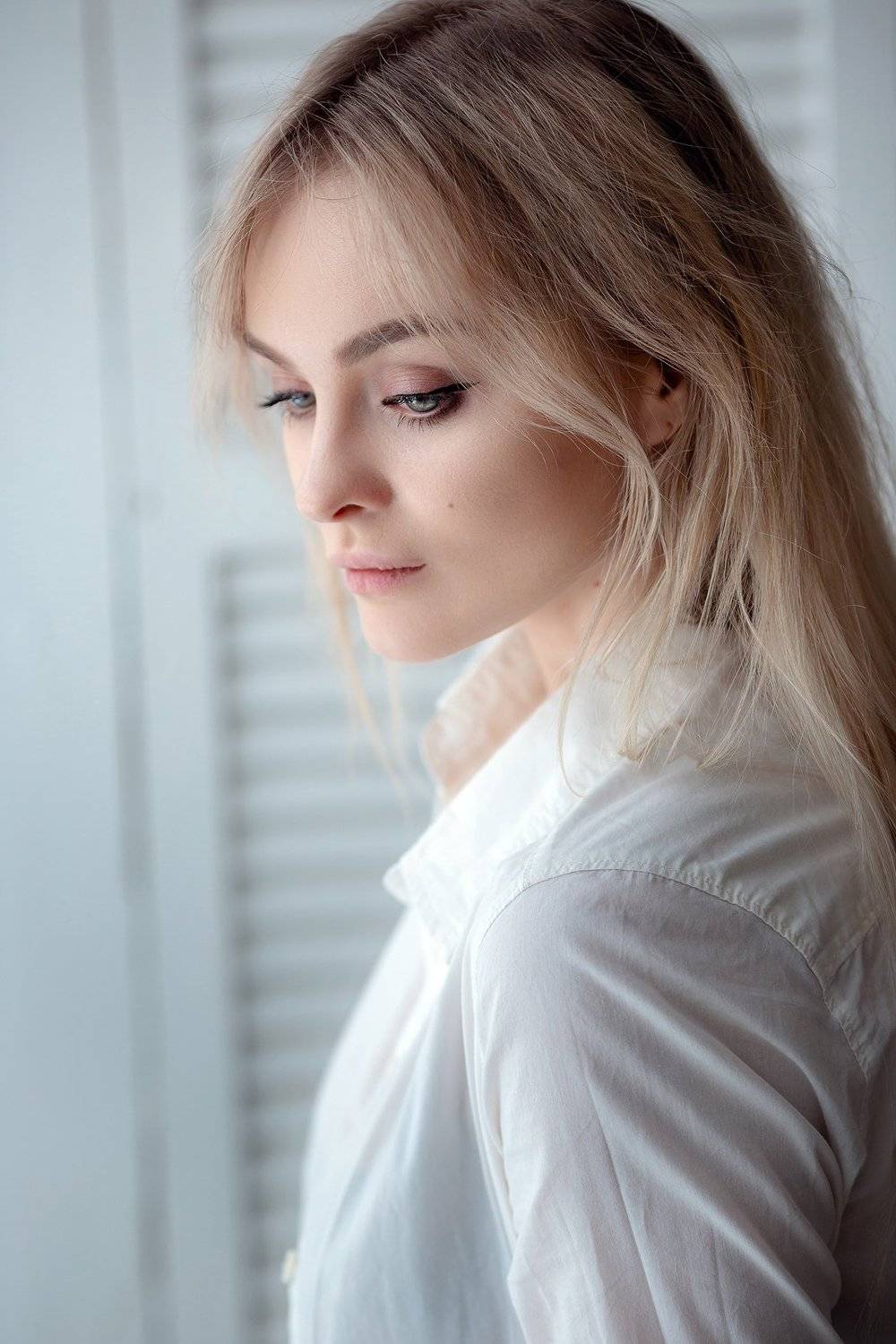 , Елена Молчанова