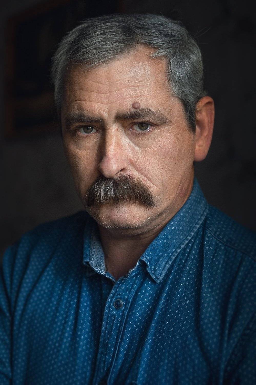 , Владимир Осауленко