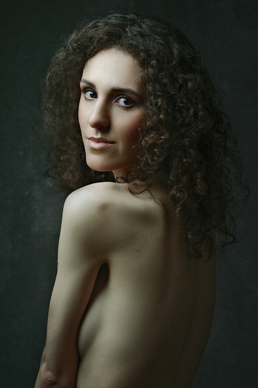 female, portrait, sexy, sensual, femine, femininity, sensuality, one, people, woman, adorable, beauty, cute, nude DARE фото превью