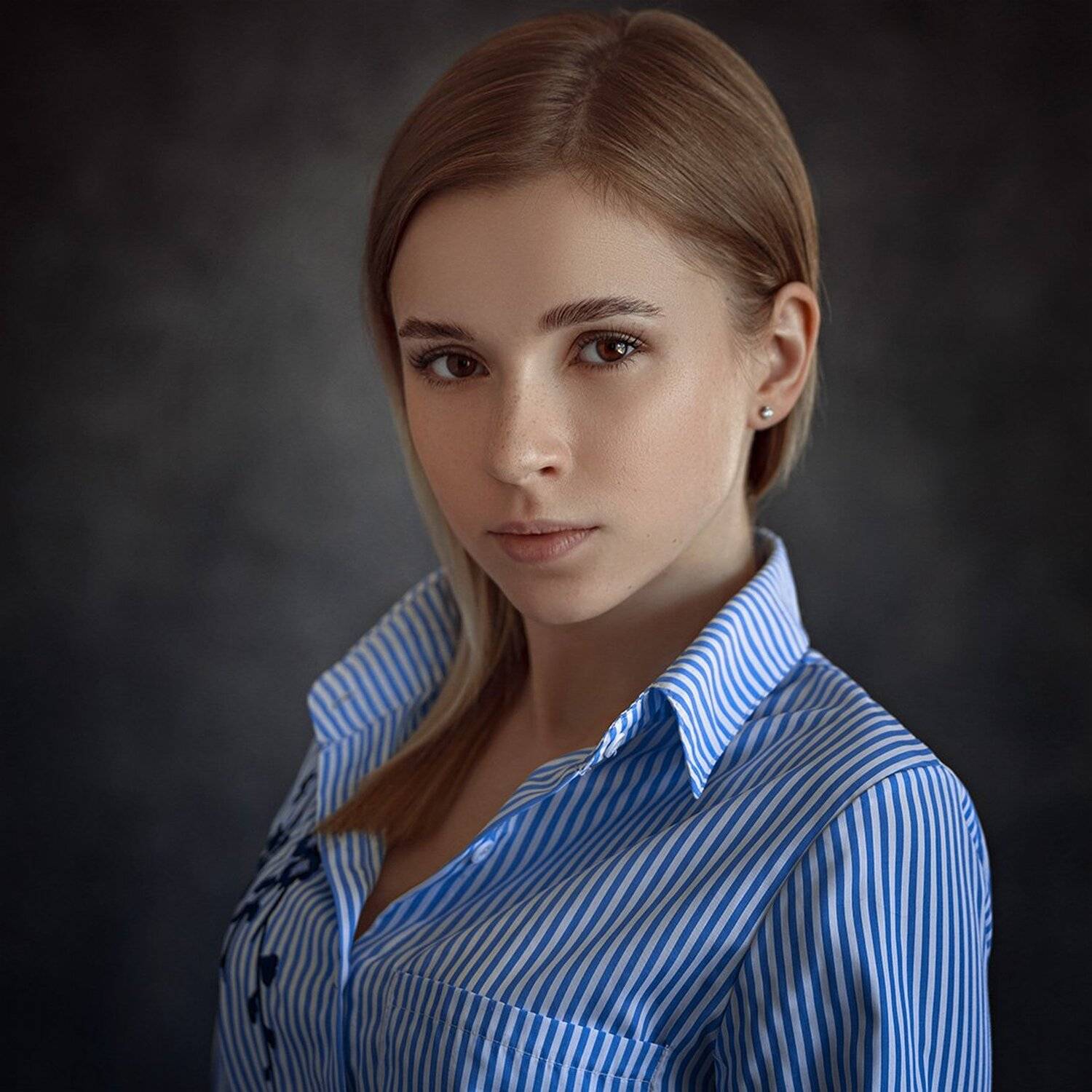 portait, model, gir, портрет, модель, девушка, art, арт, Евгений Сибиряев