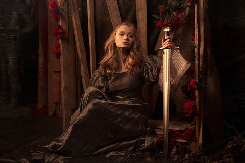 По мотивам Игры Престолов
