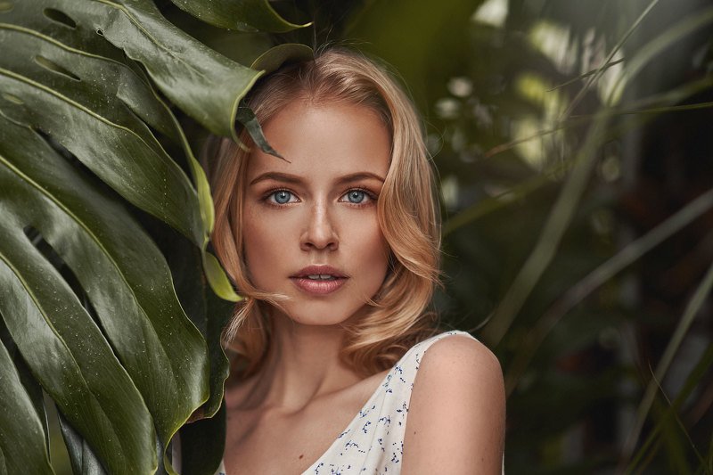 Portfolio фото превью