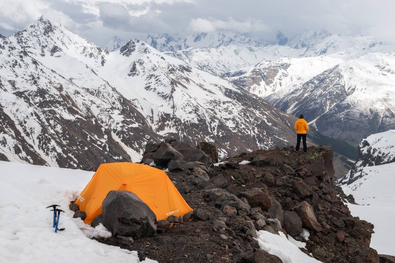 , Михаил Туркеев