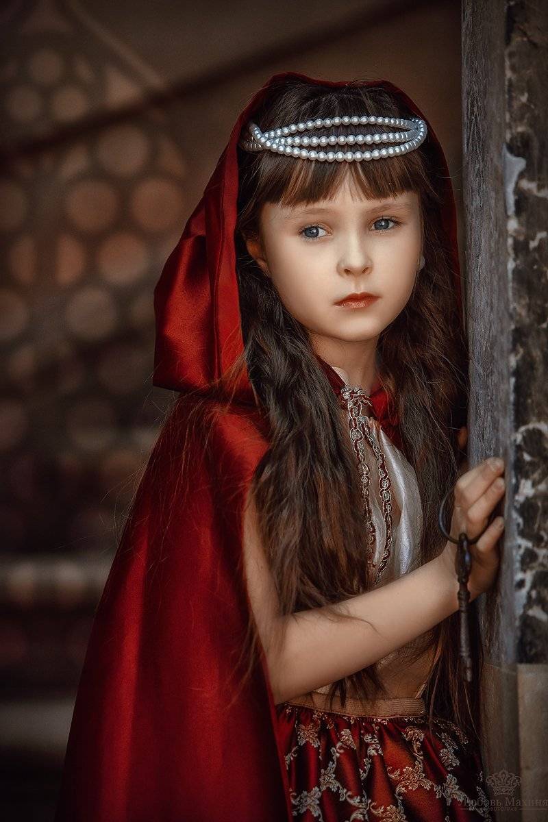 , Любовь Махиня