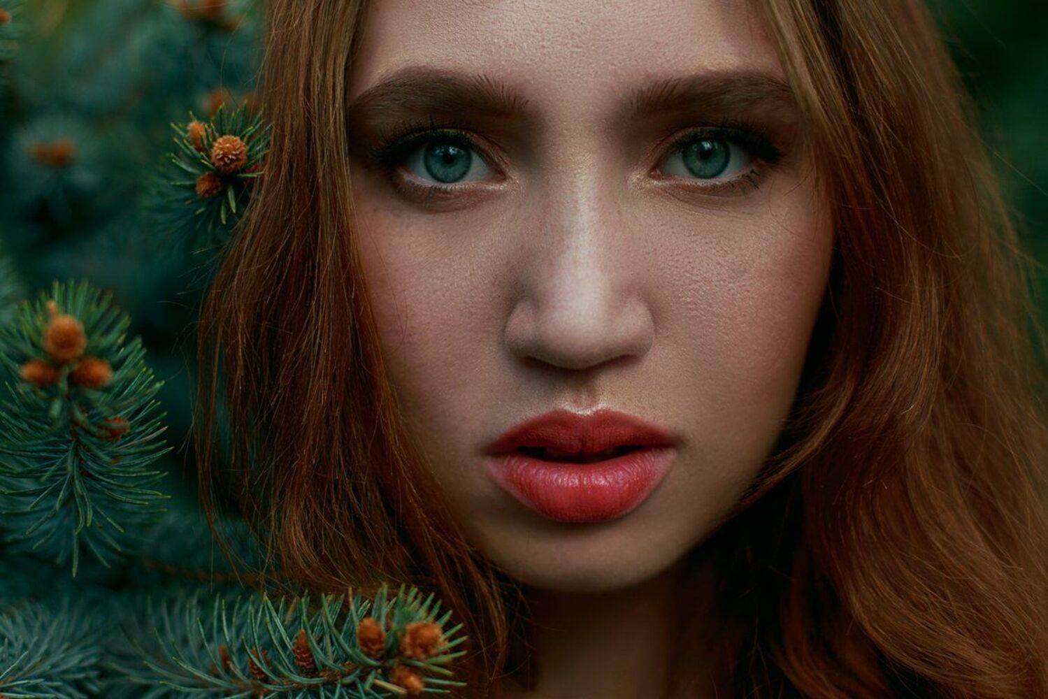 фото девушка, Marie Dashkova