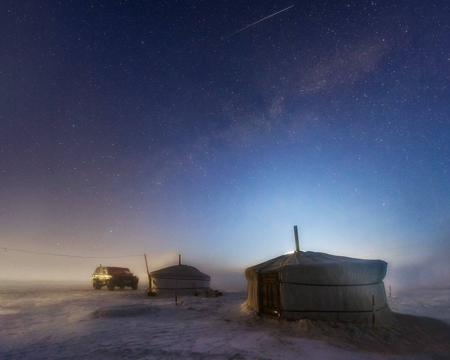 , Денис Лубсанов