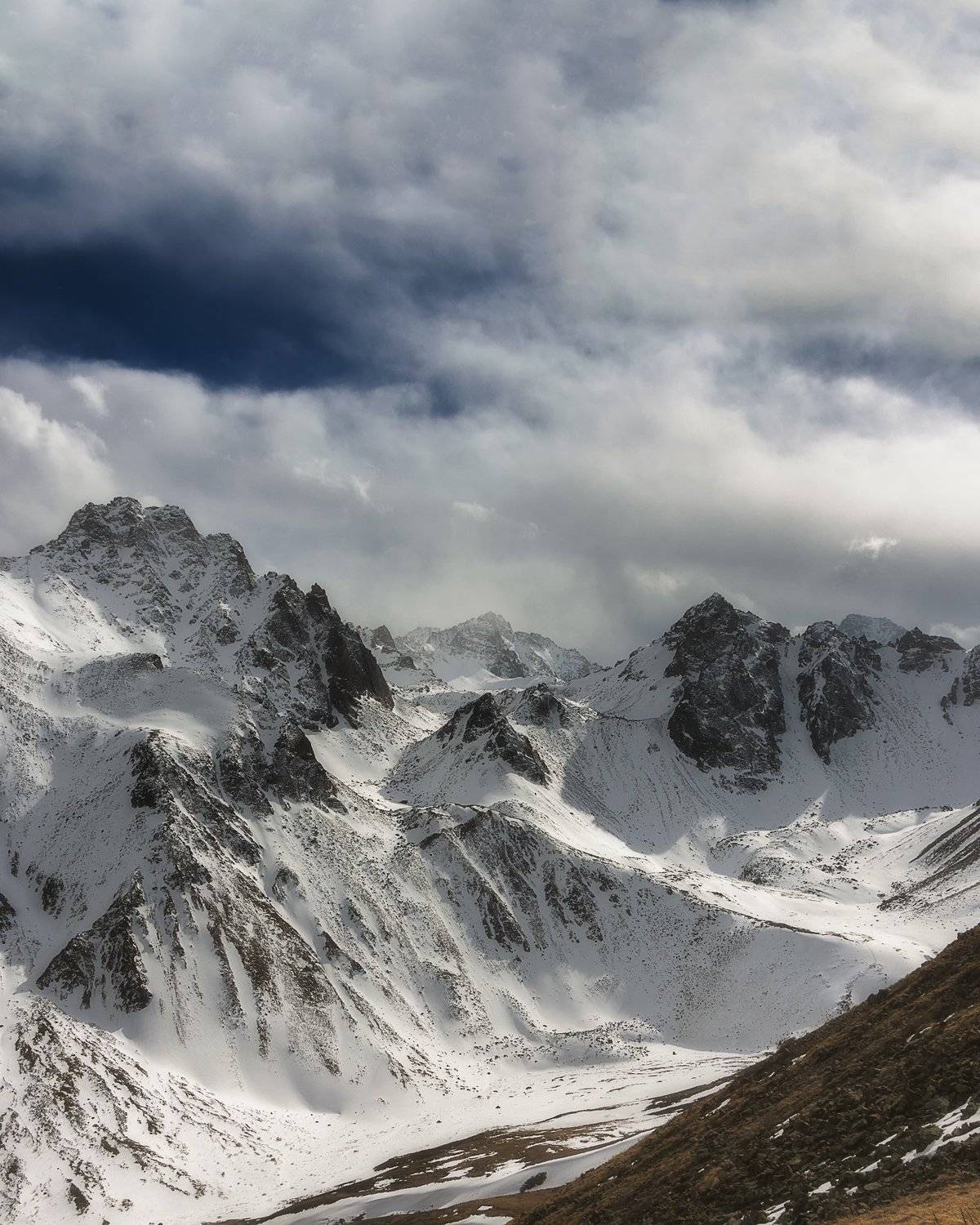 , Денис Лубсанов