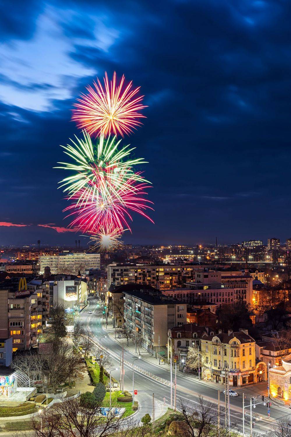 , Пламен Куденко