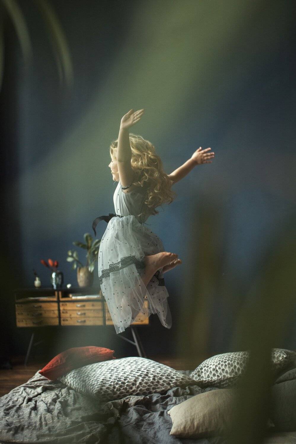 , Йоко Смирнова