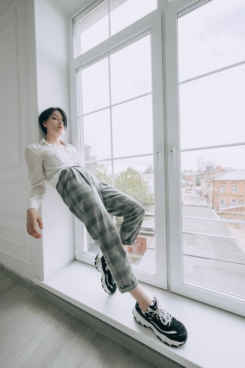 fujifilm, girl, portrait, russia, ivanovo, daylight, Кирилл Соколов