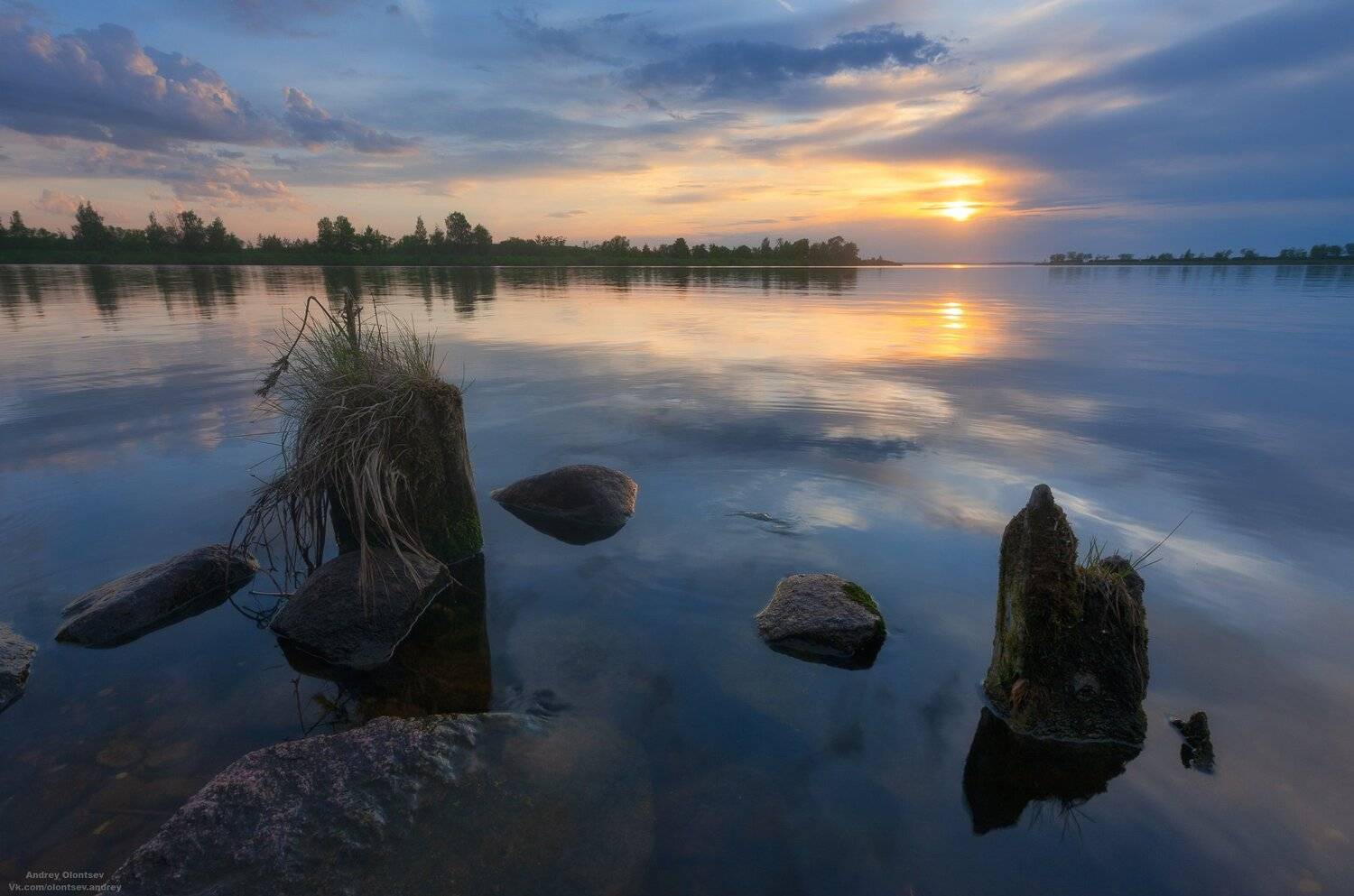 солнце, россия, рассвет, природа, подмосковье, погода, пейзажи, пейзаж, отражение, наукоград, красота, дубна, вода, весна, weather, water, spring, russia, reflection, naukograd, nature, moscow, landscape, dawn, canon, dubna, beauty, Андрей Олонцев