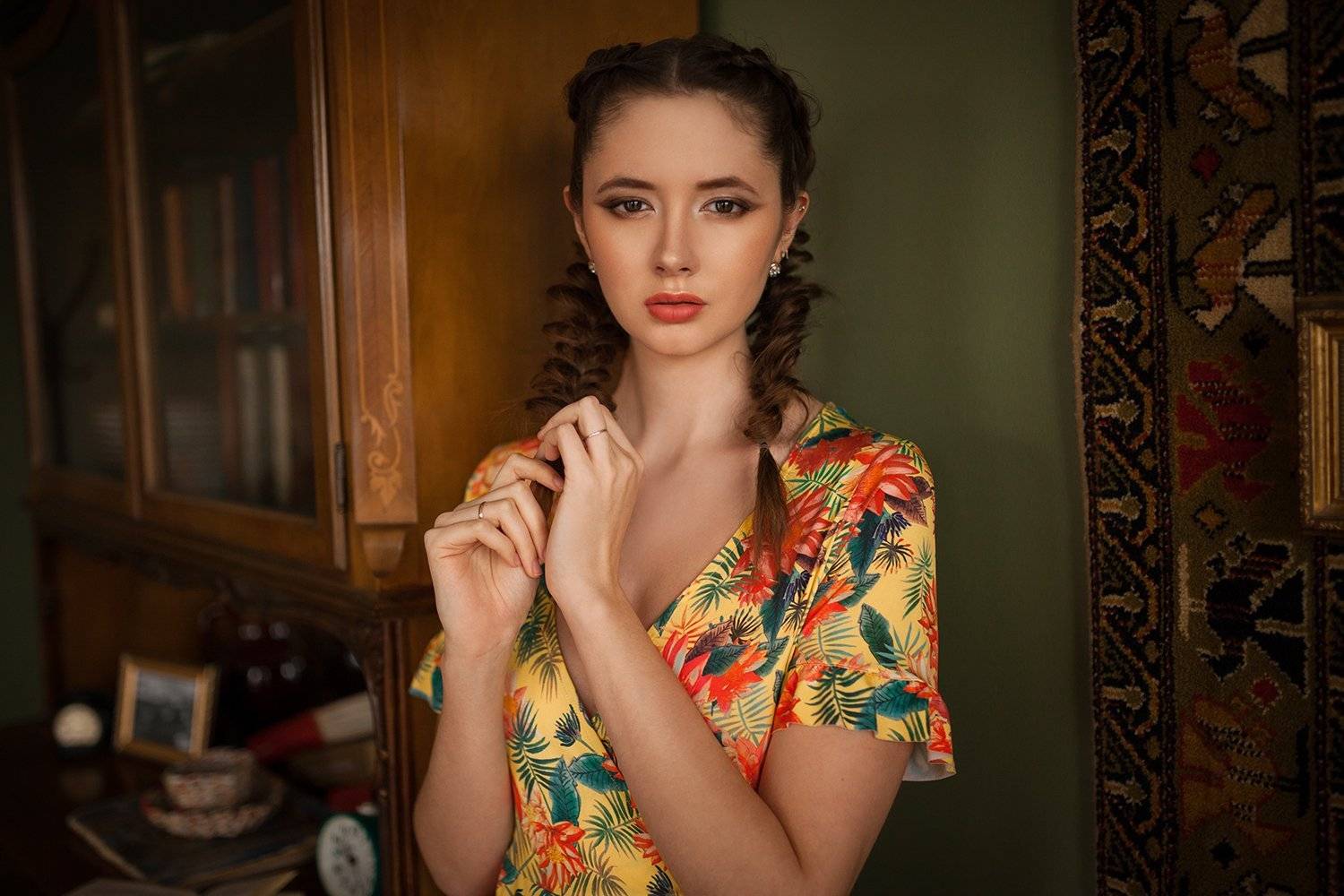 , Денис Котов