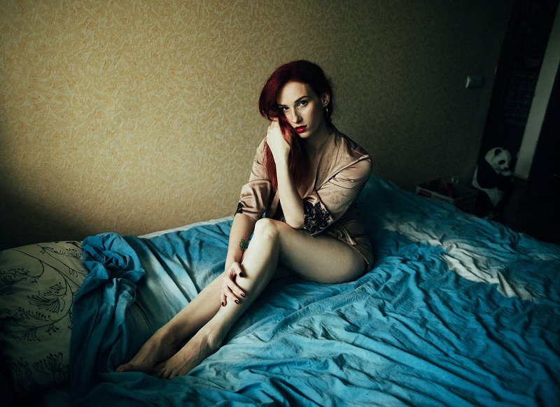 Лена фото превью