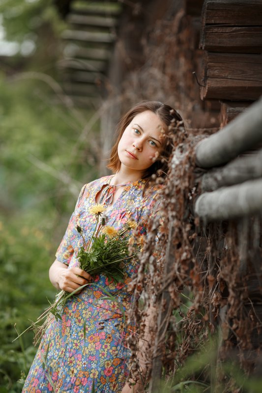 оля Оля фото превью