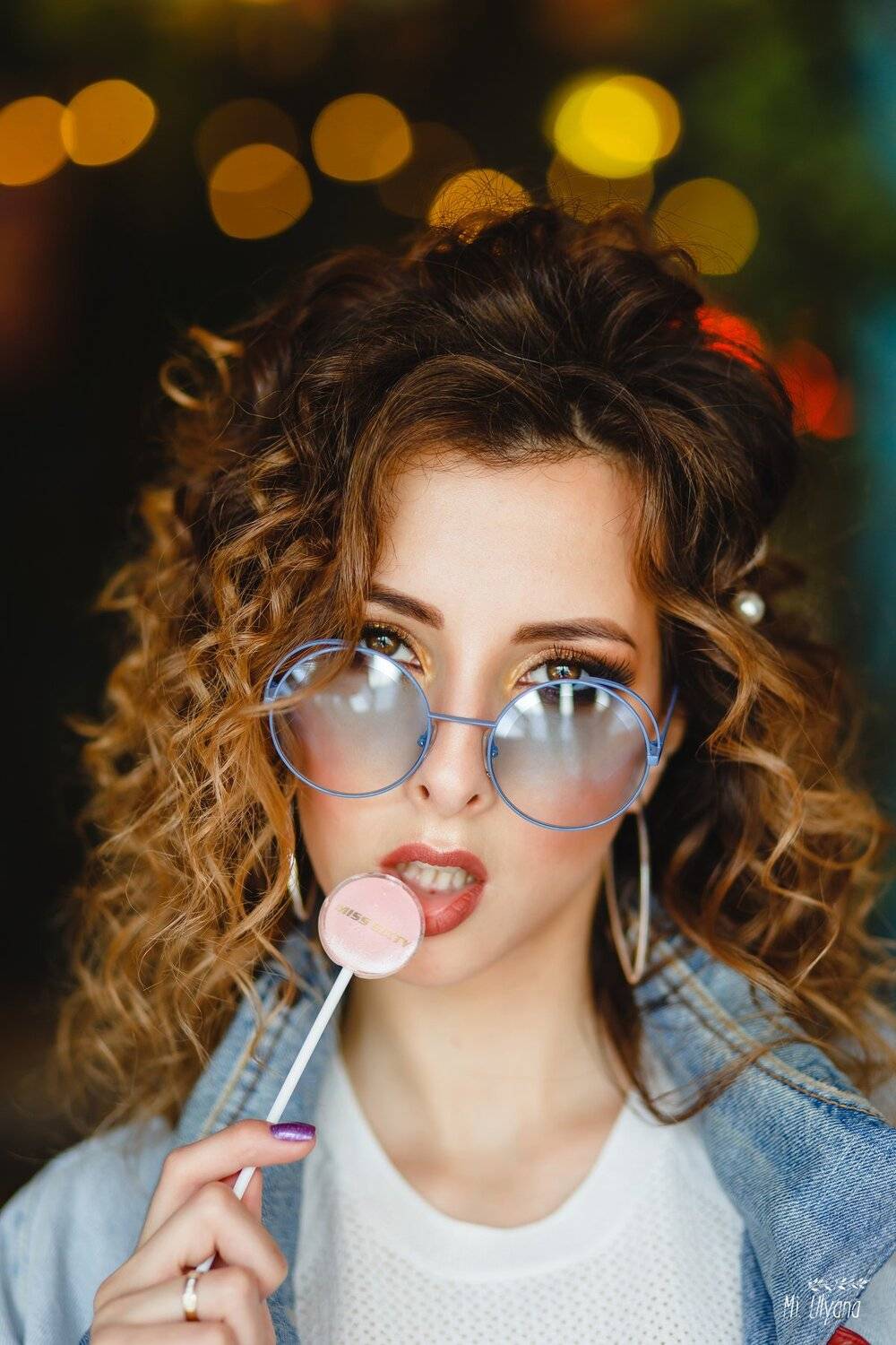 , Ульяна Буканова (Мизинова)