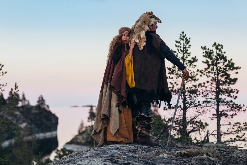 Viking Line 6 фото превью