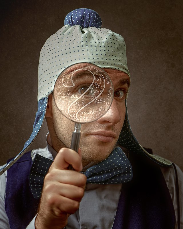 mele, portrait, education, knowledge, examination, fun, joy, school, graduate, college, man, expression, expressed, face, magnification Выпускник. В Украине стартовали выпускные экзамены :) фото превью