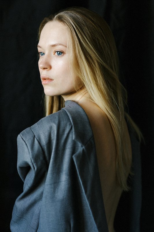 Ира фото превью