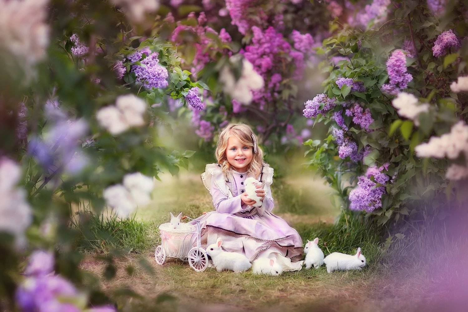 , Митина Оксана