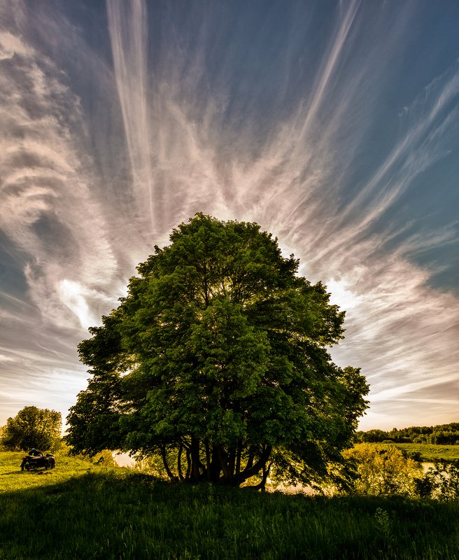 озеро Солдатское  и его \