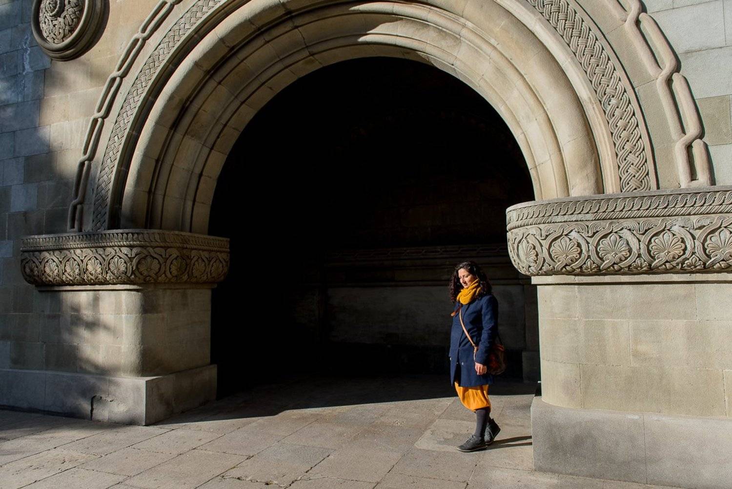 , Ирина Хромова