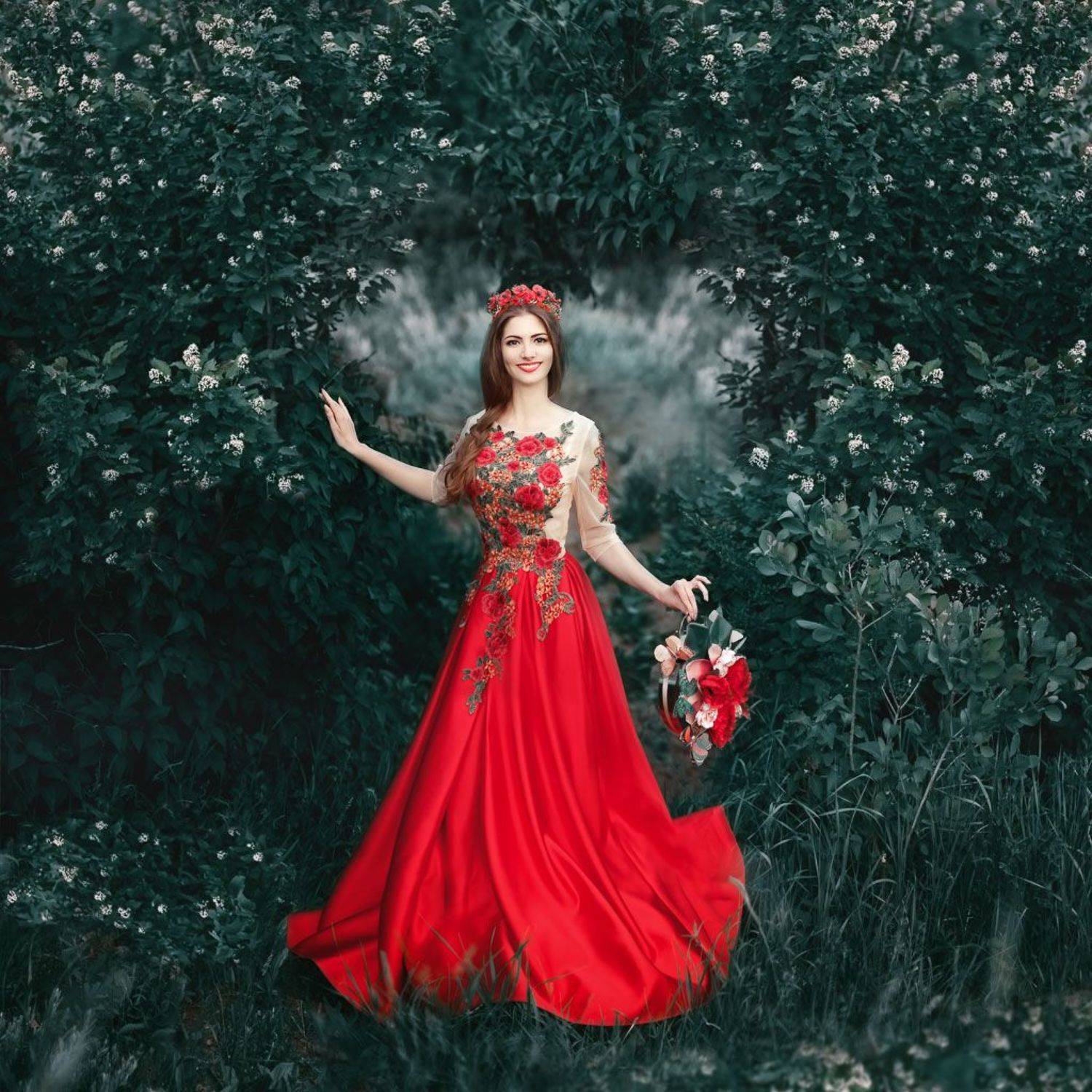 , Марина Кондратова