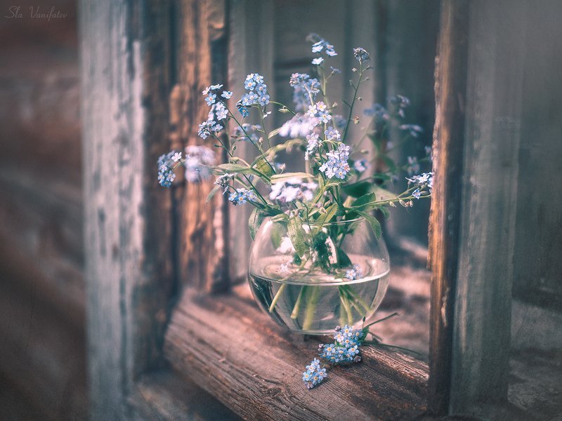 Весеннее ... фото превью