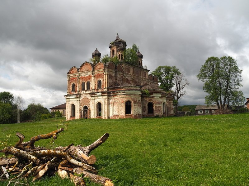 Кырмыж фото превью
