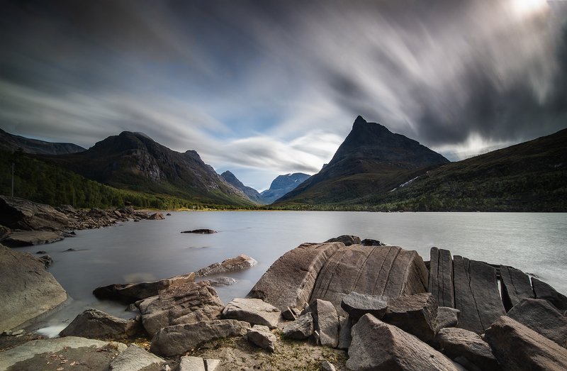 Innerdalen фото превью