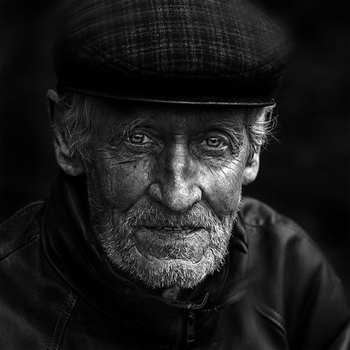 сосед