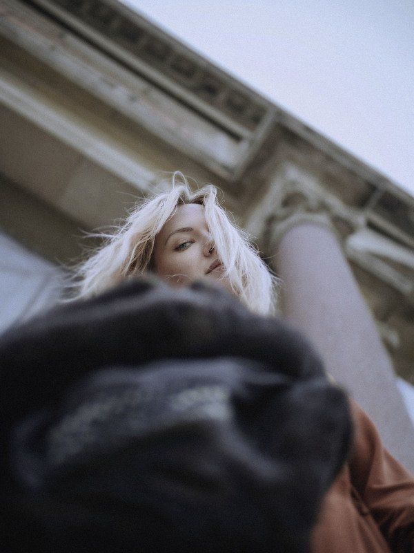 Louise фото превью