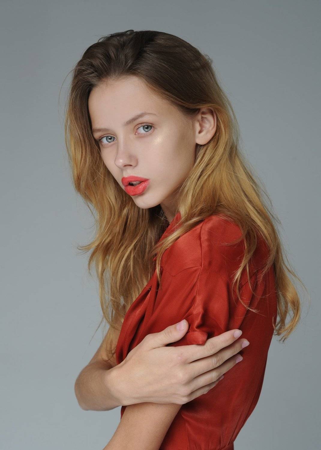 , Божена Пучко