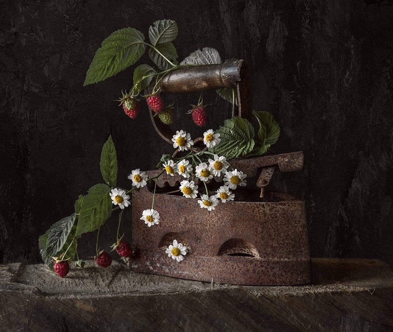 , Valentina Vershinina