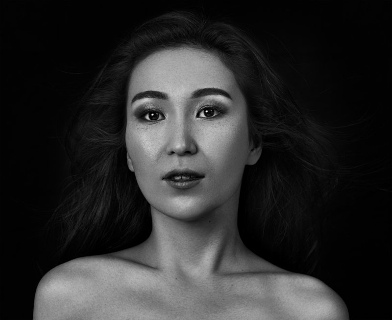 beauty Aidana фото превью