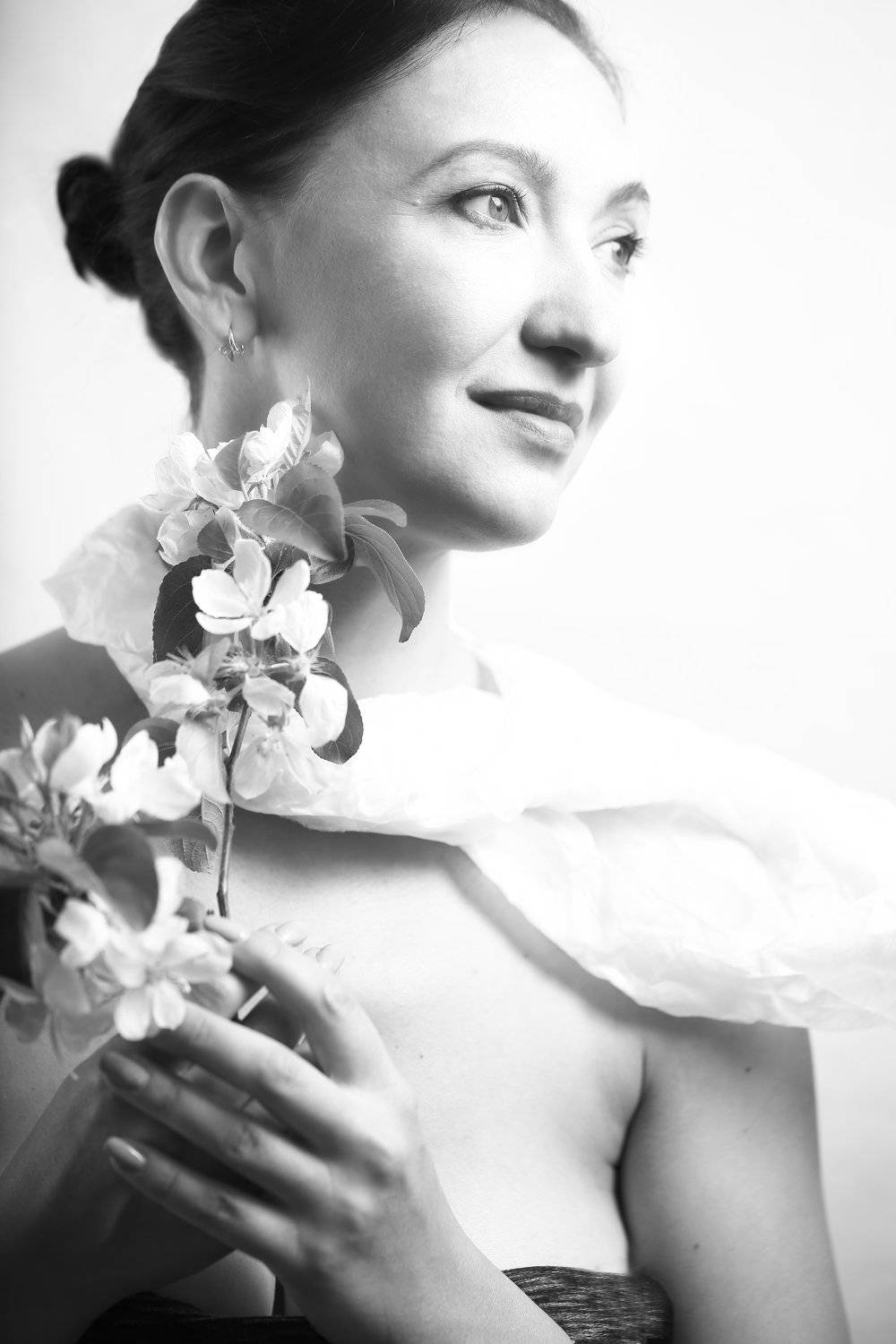 , Прозорова Наталья