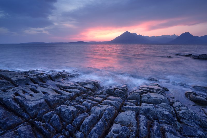 Scotland, Elgol фото превью