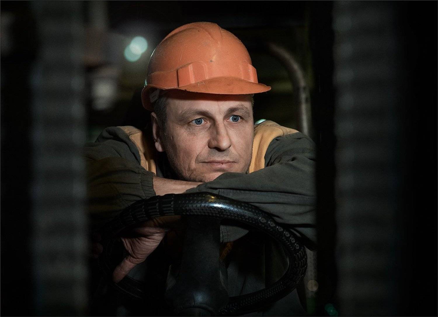 , Александр Поляков