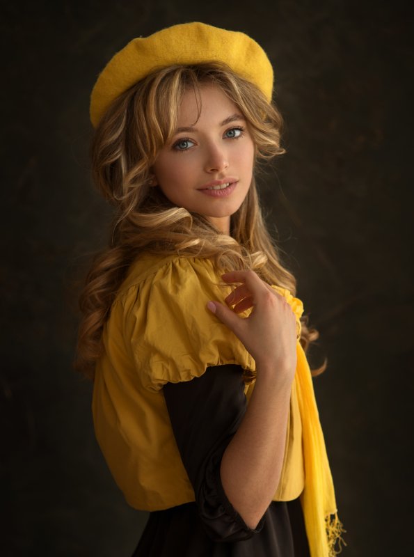Daria фото превью