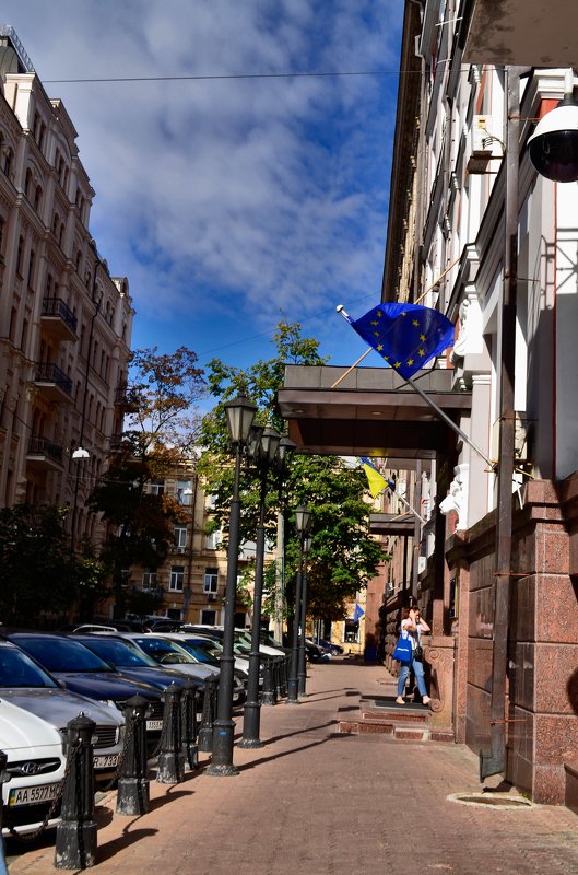 киев,город,архитектура Киев фото превью