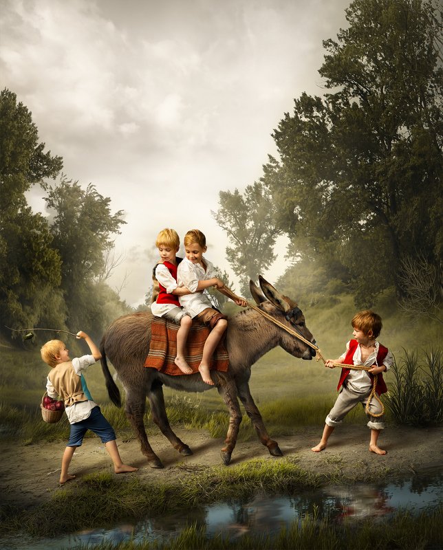 Slight progress фото превью