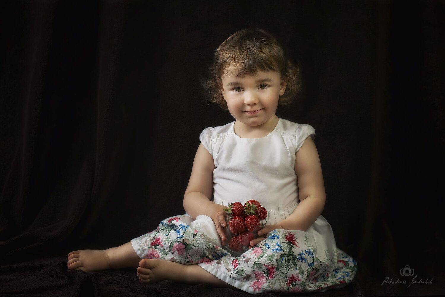 , Arkadiusz Michalak